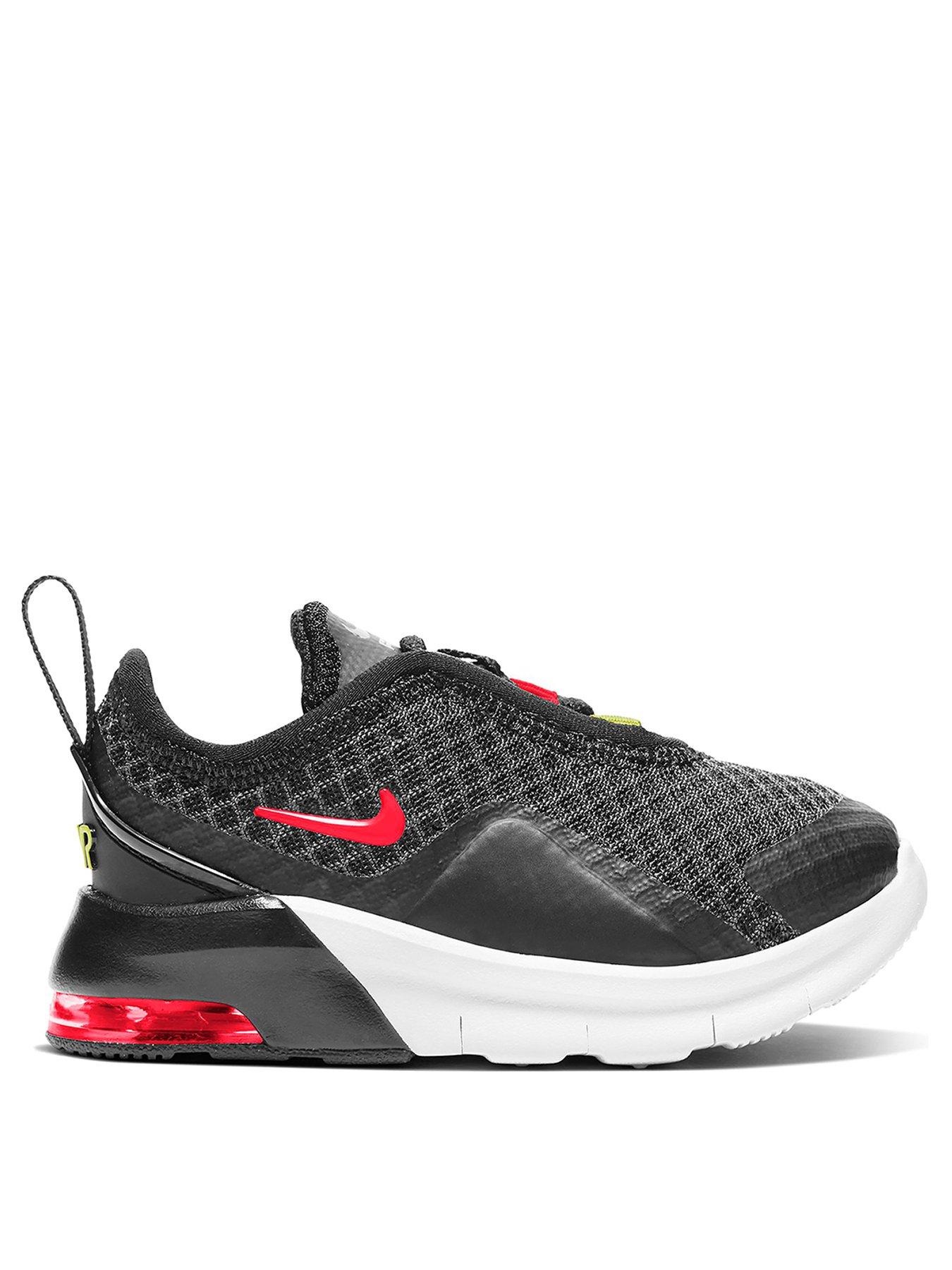 nike multi air max motion 2 trainers