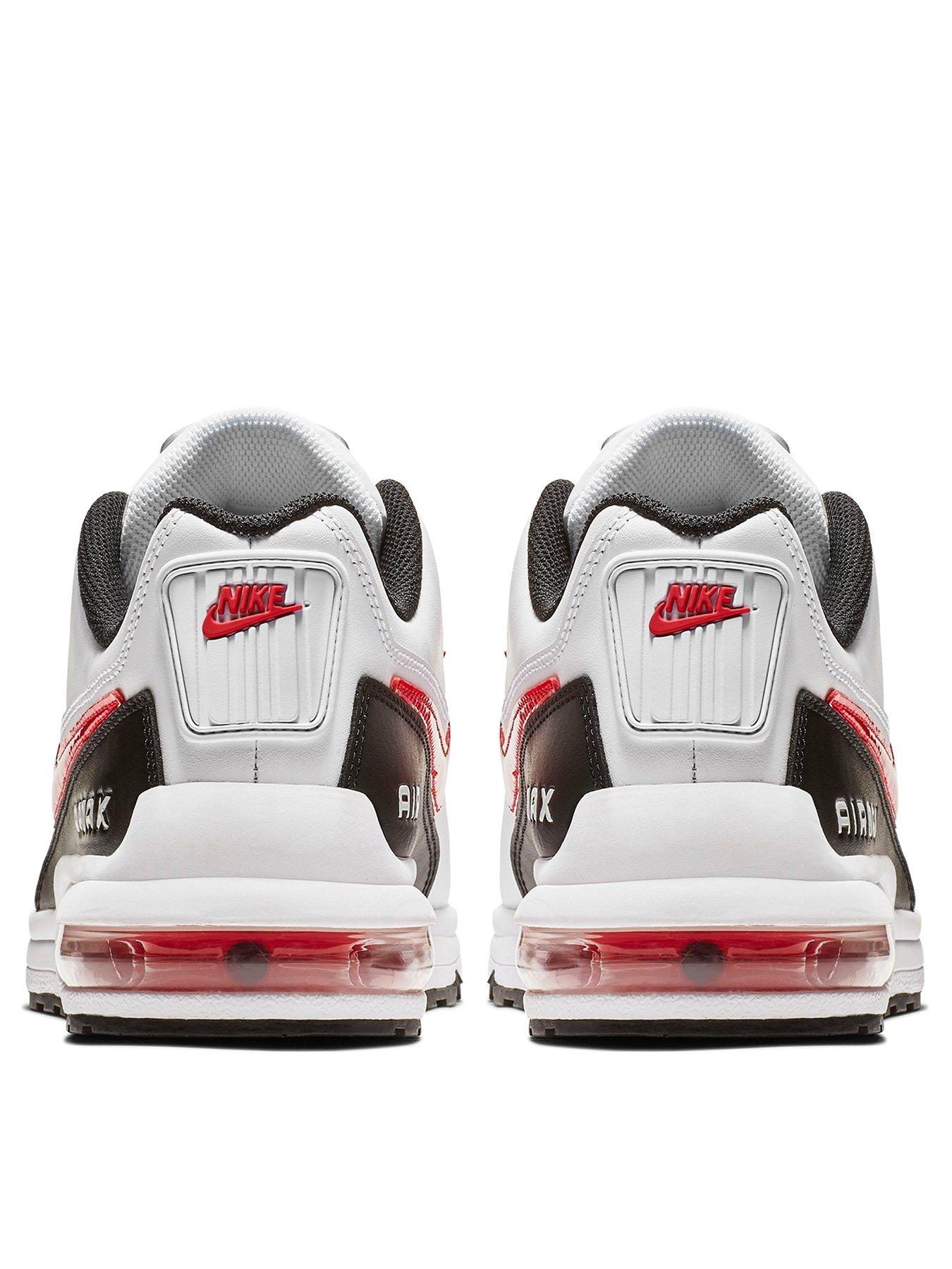 Air max ltd outlet 3 red