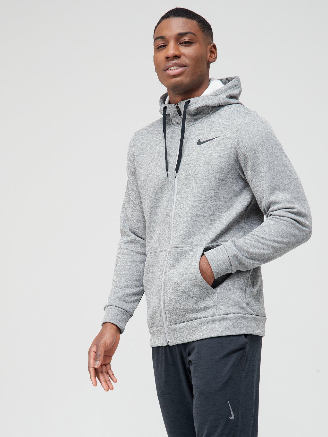 nike sweatshirts with zipper