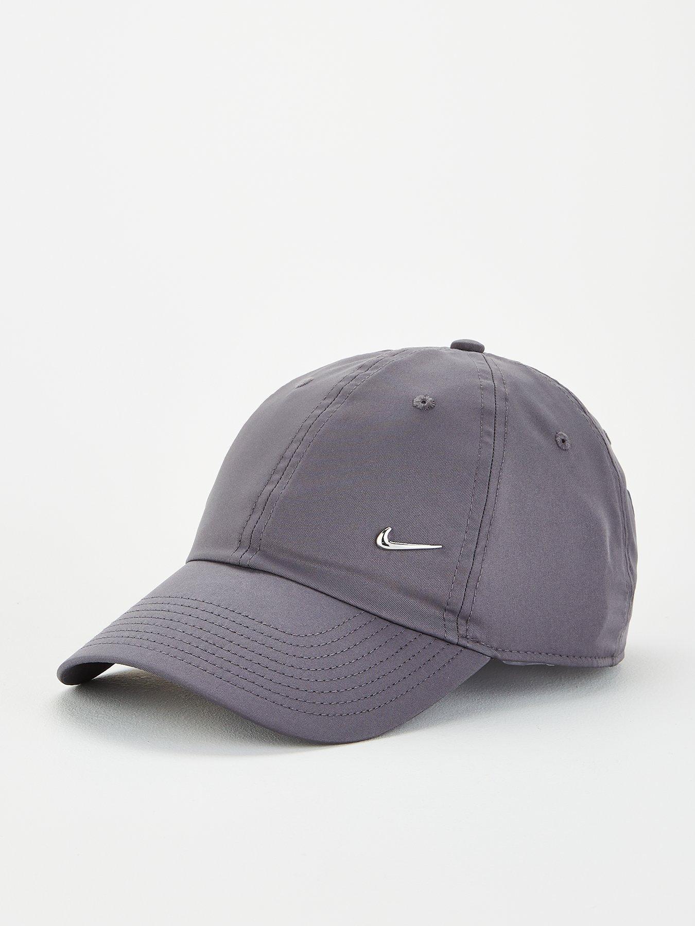 heritage 86 metal swoosh cap