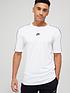  image of nike-sportswear-repeat-t-shirt-white