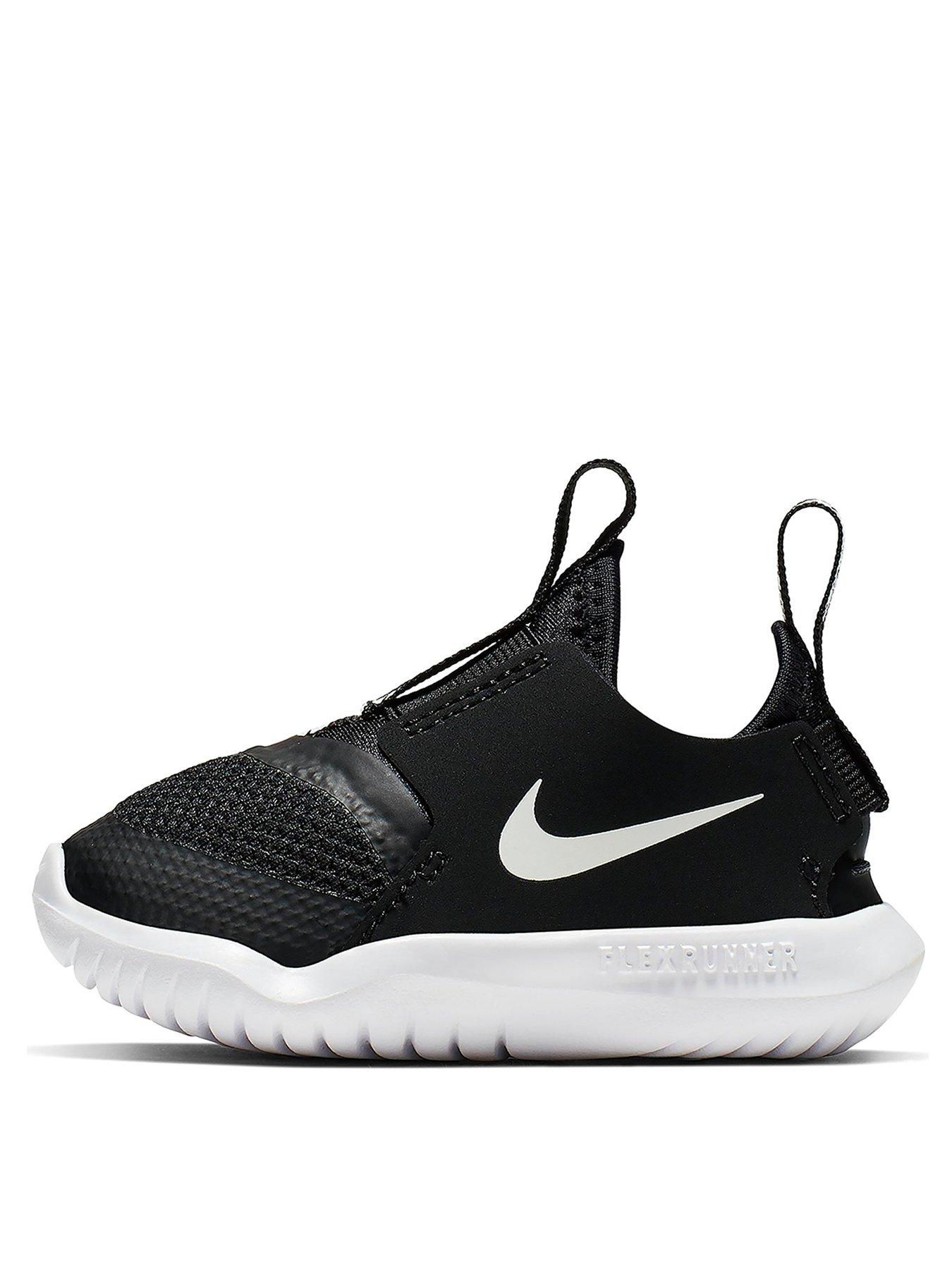 infant trainers size 8.5
