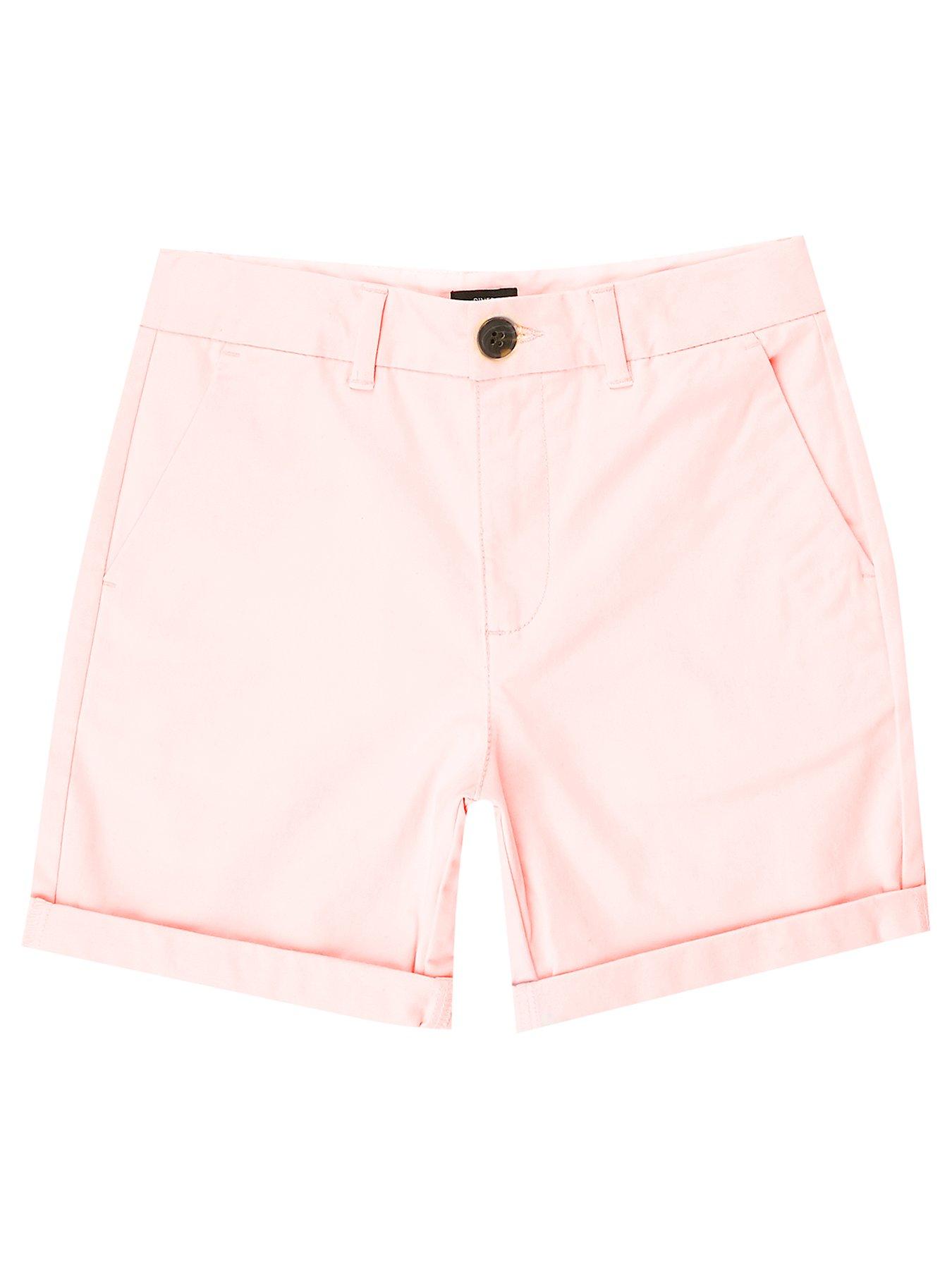 river island boys shorts