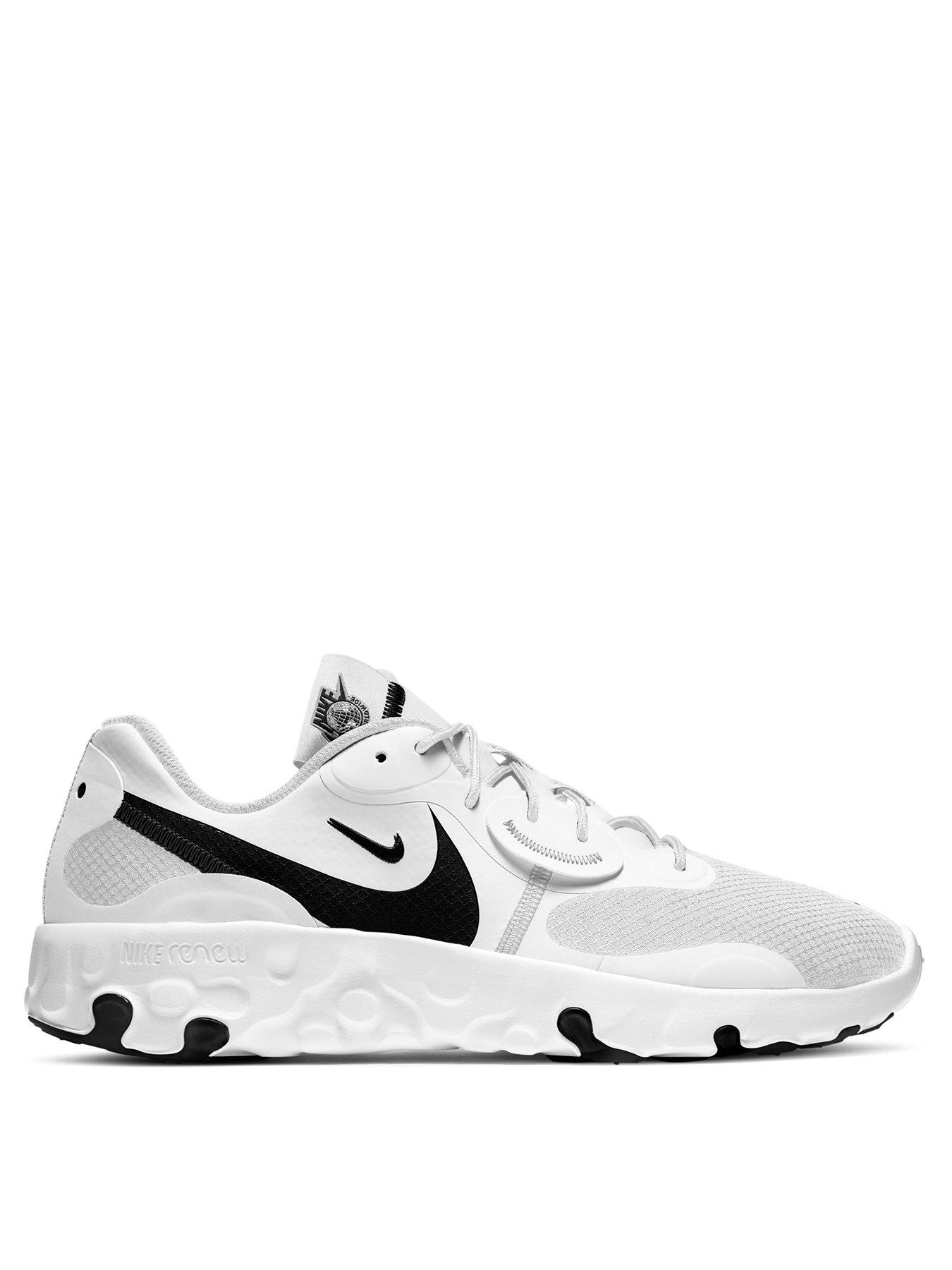 littlewoods mens nike trainers