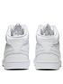  image of nike-court-vision-mid-white