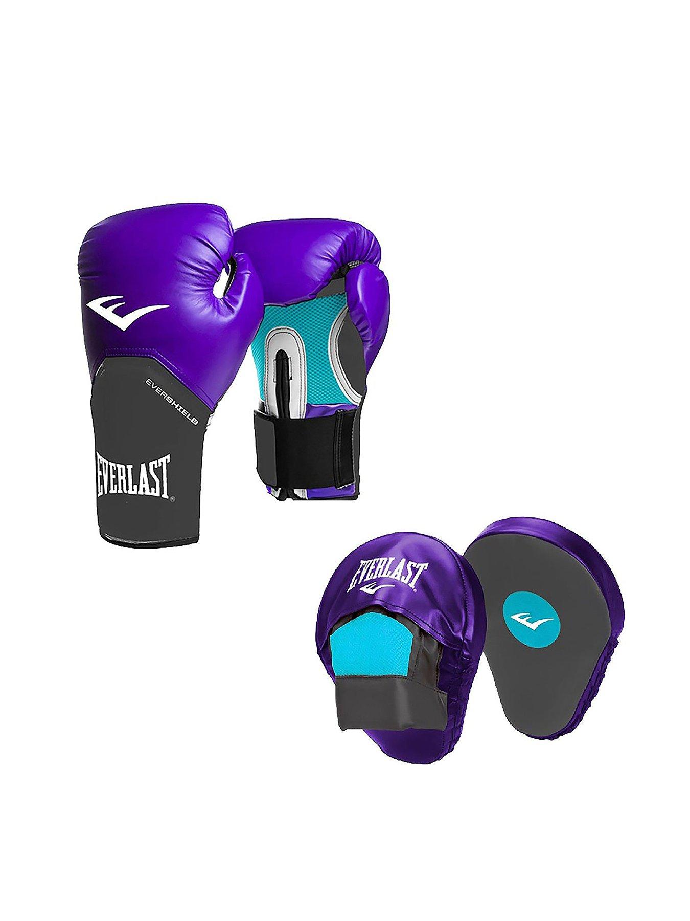 boxercise equipment sets