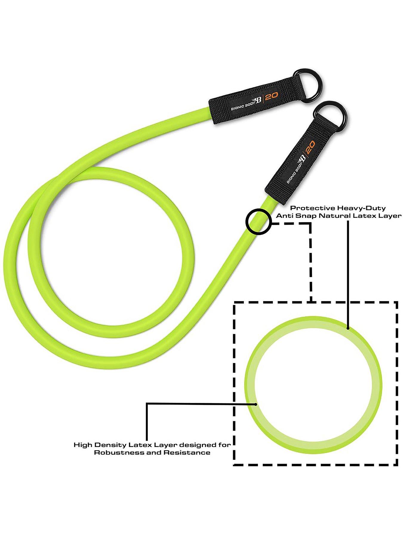  image of bionic-body-training-kit