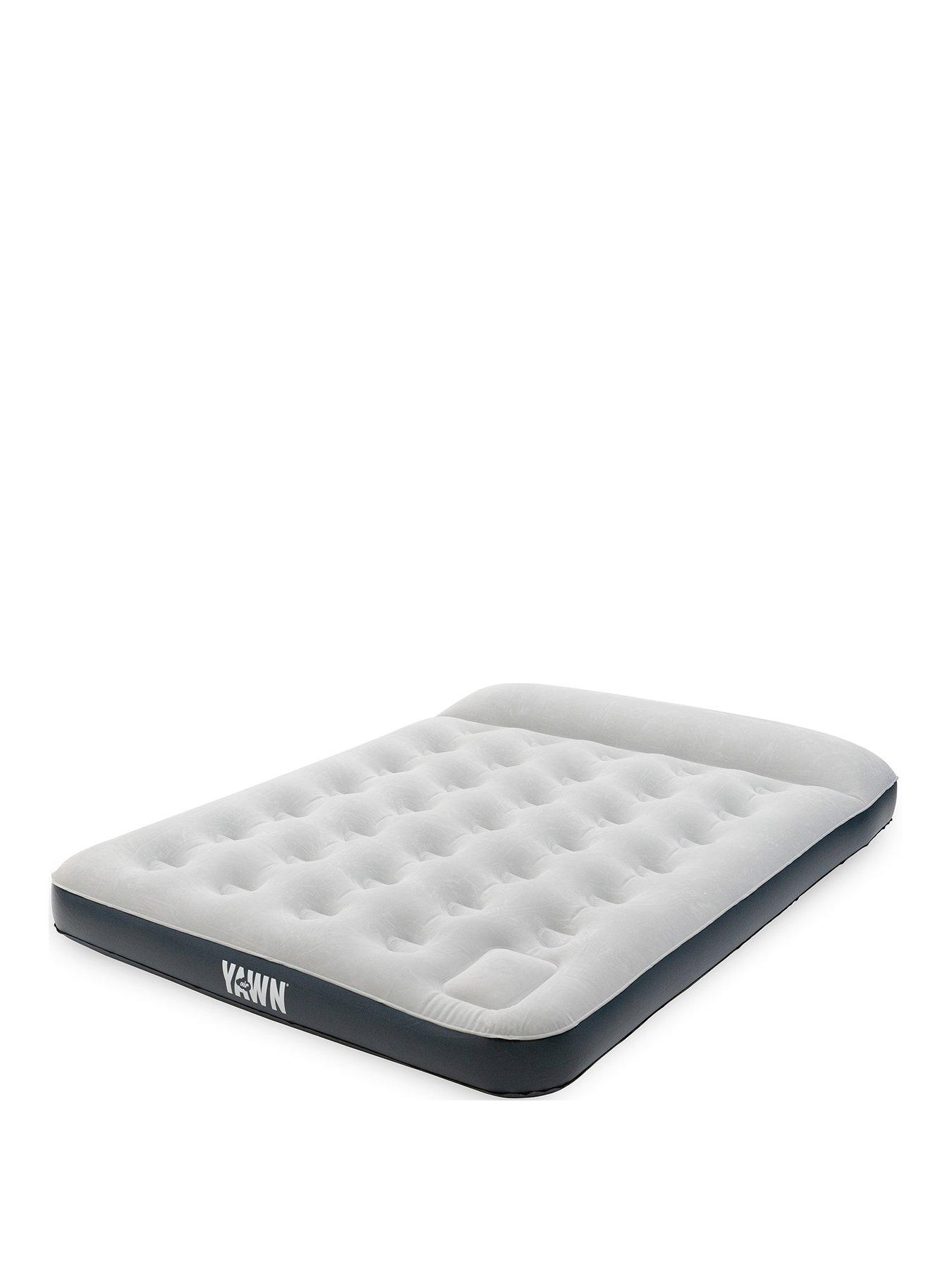 Yawn Air Mattress Double Air Bed | littlewoods.com