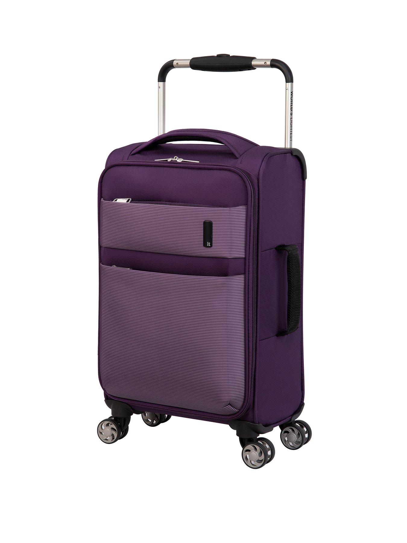 littlewoods cabin luggage