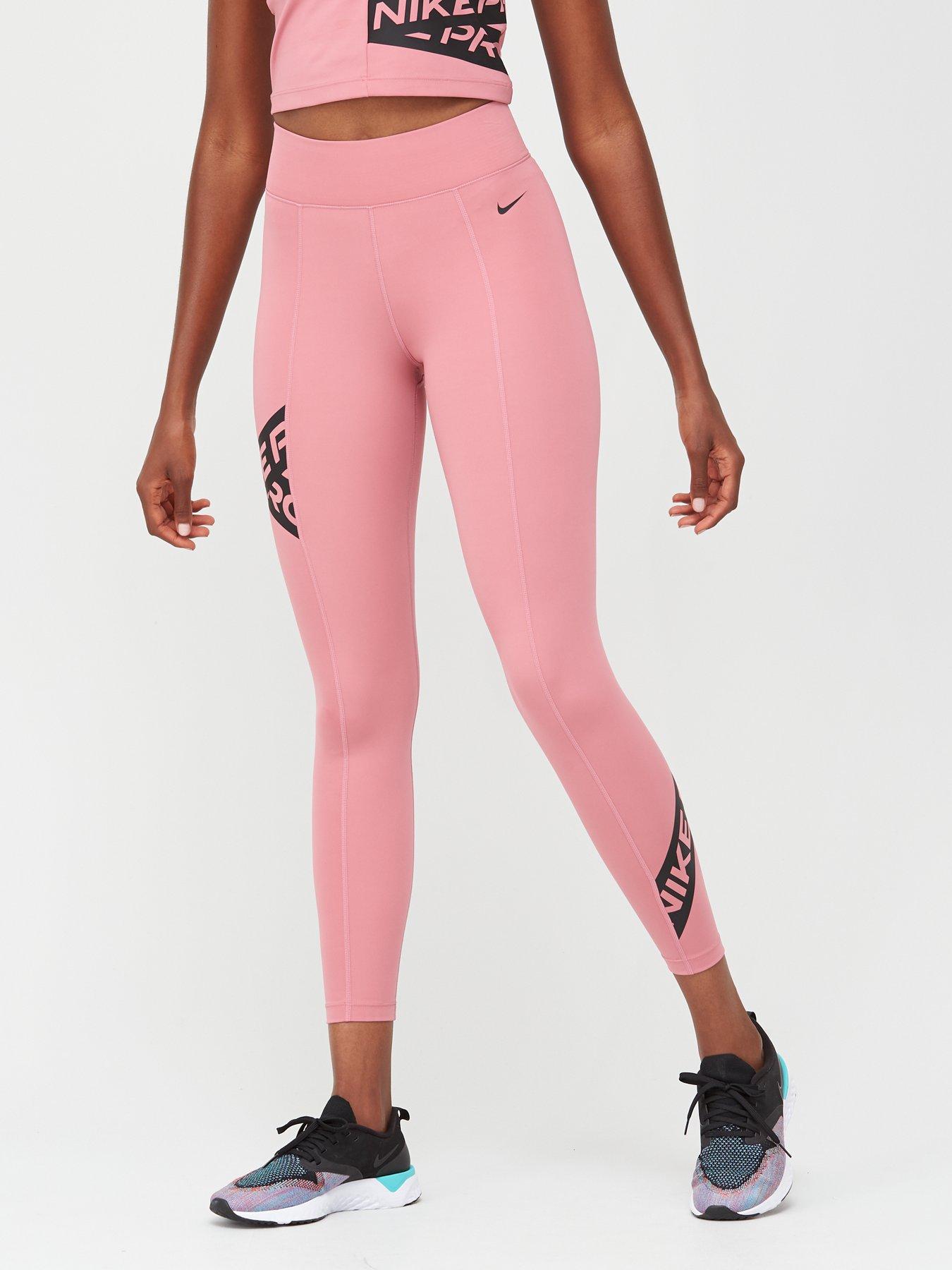 nike training leggins