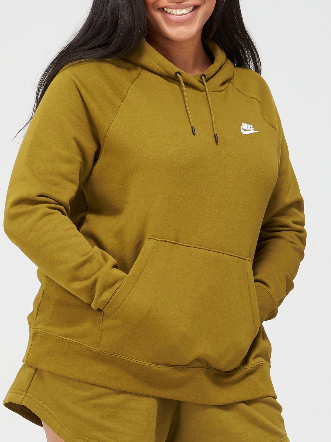 nike sweatshirts plus size