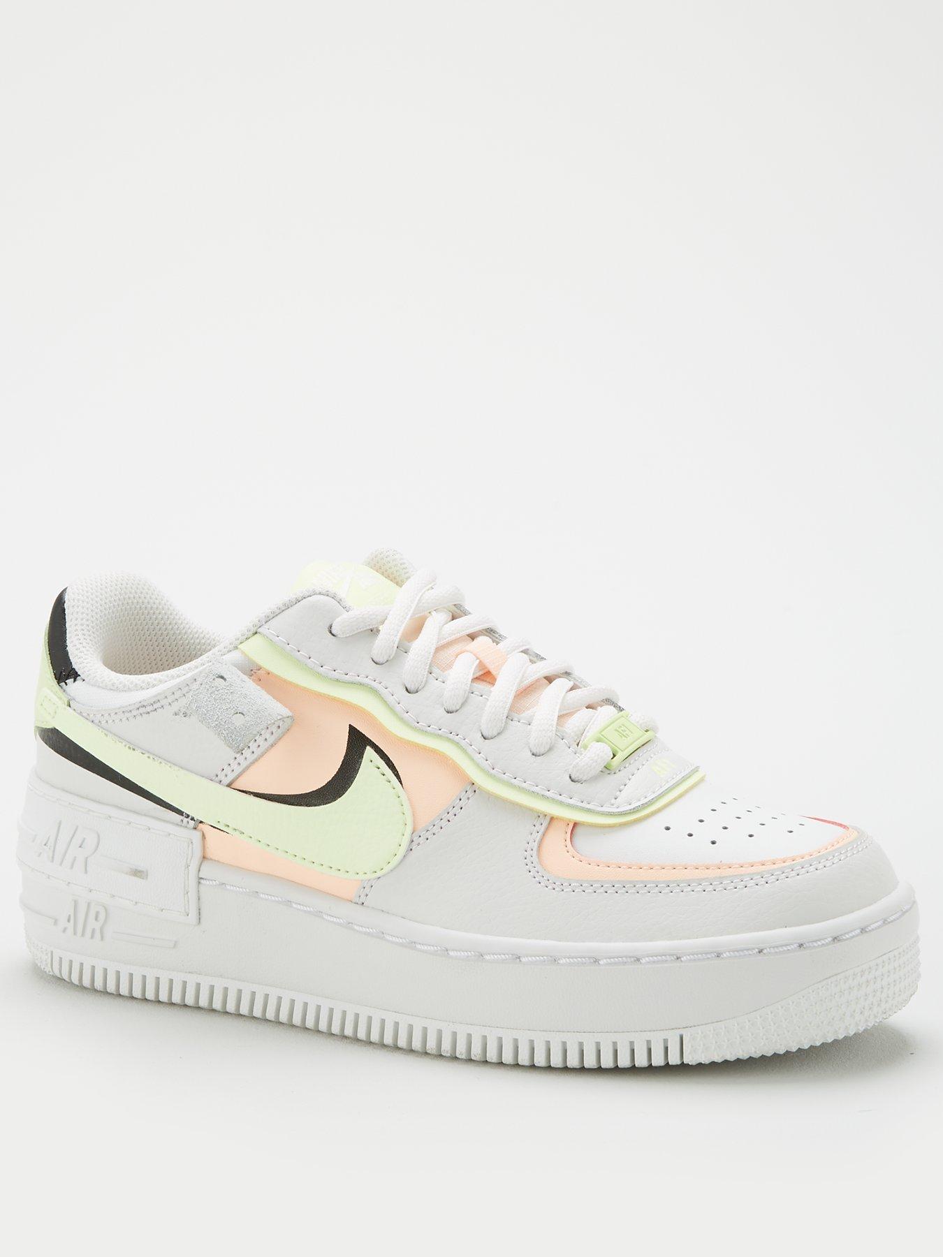 nike air force 1 littlewoods