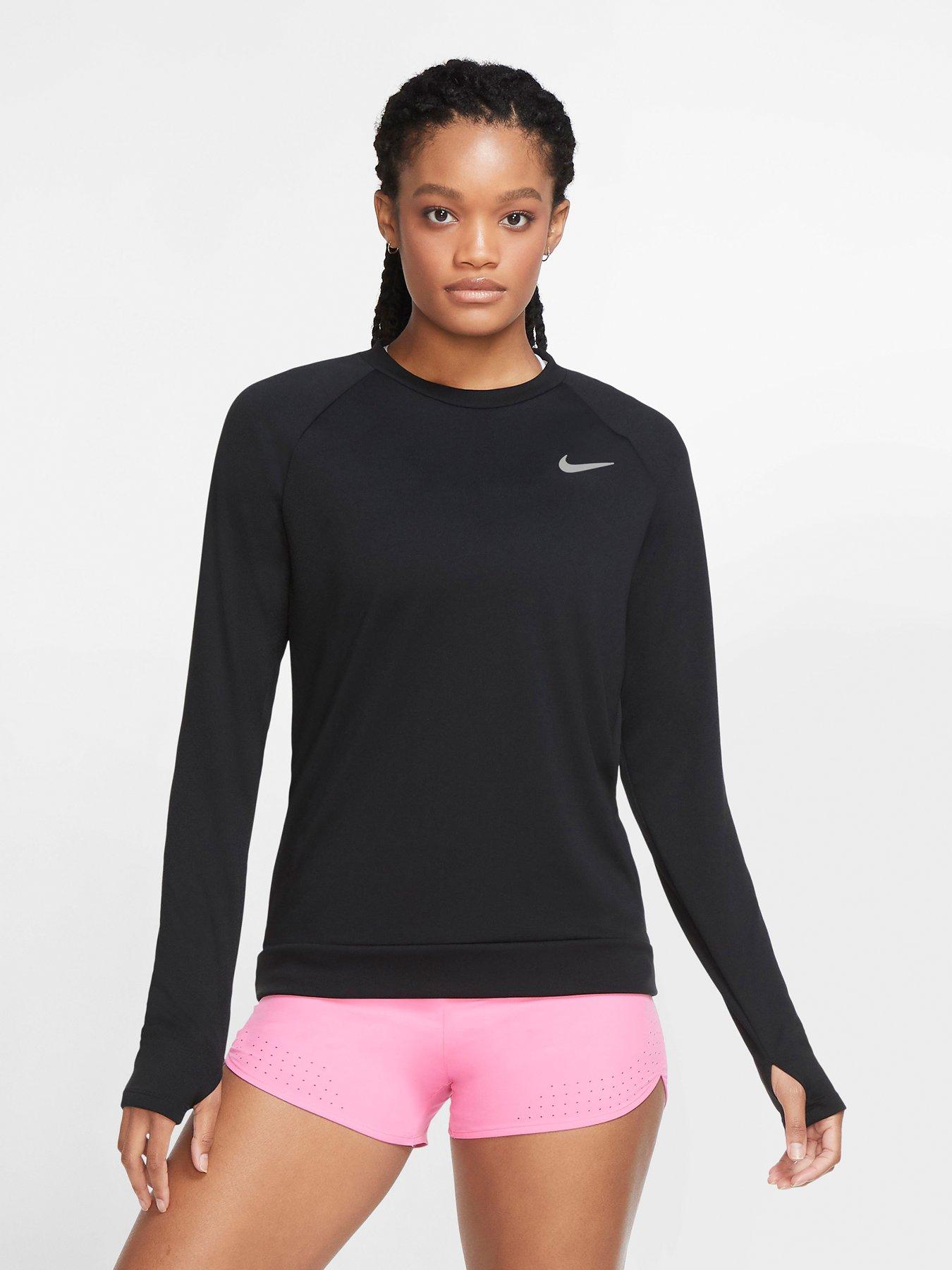 nike pacer long sleeve