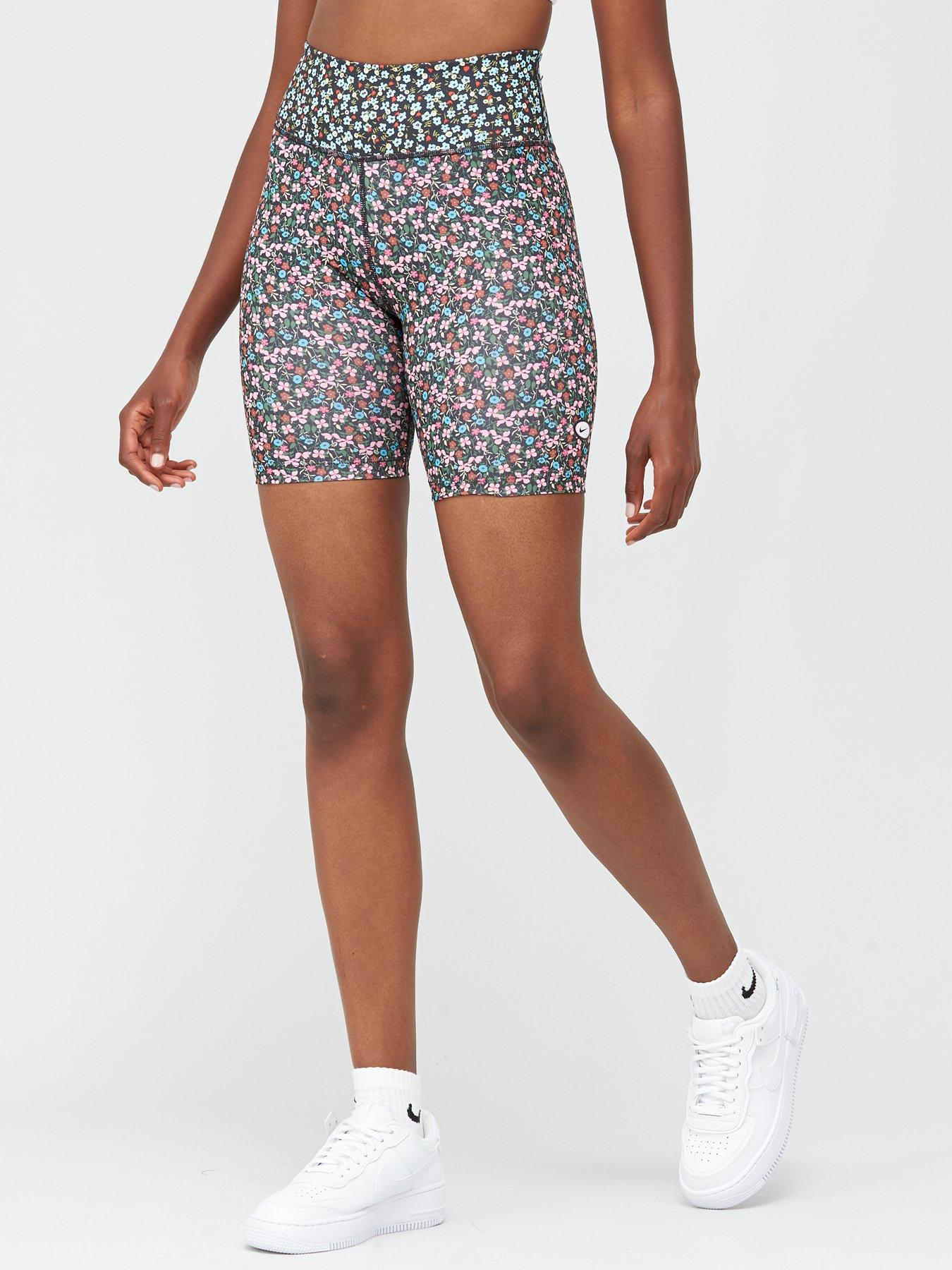 nike femme shorts