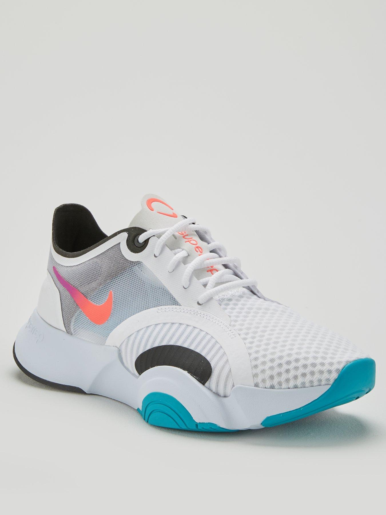 littlewoods trainers nike