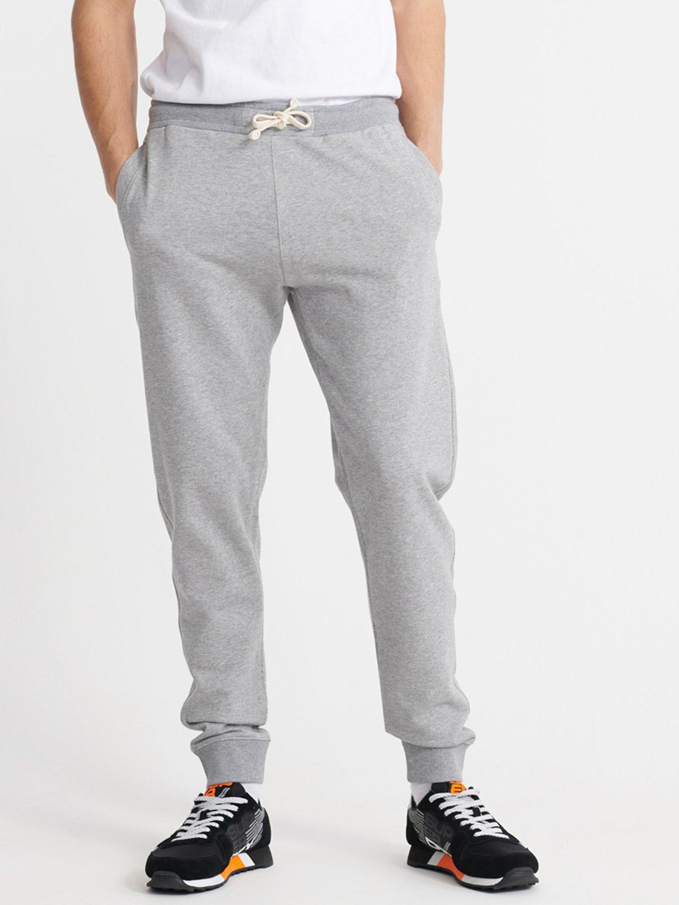 littlewoods mens joggers