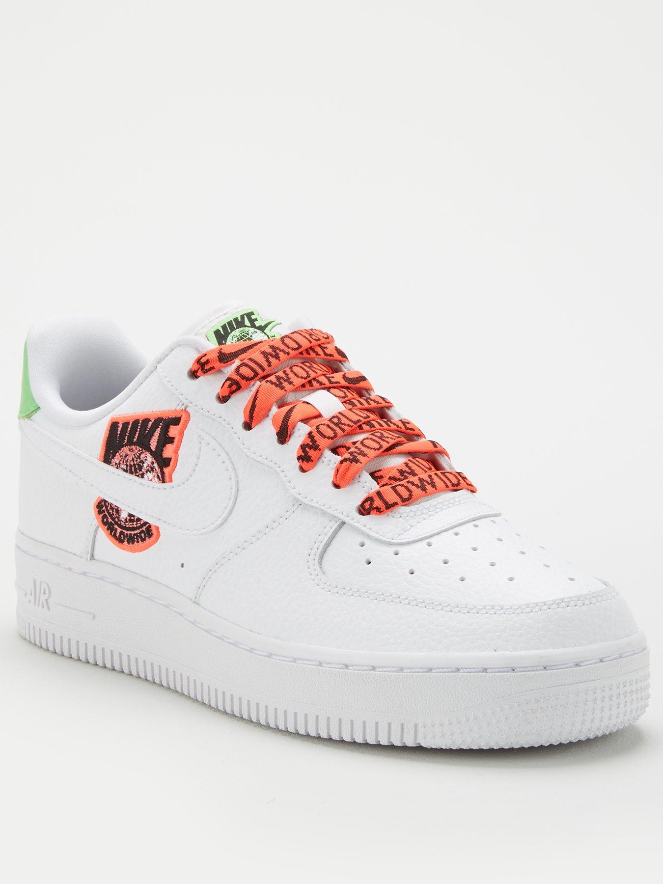littlewoods air force 1