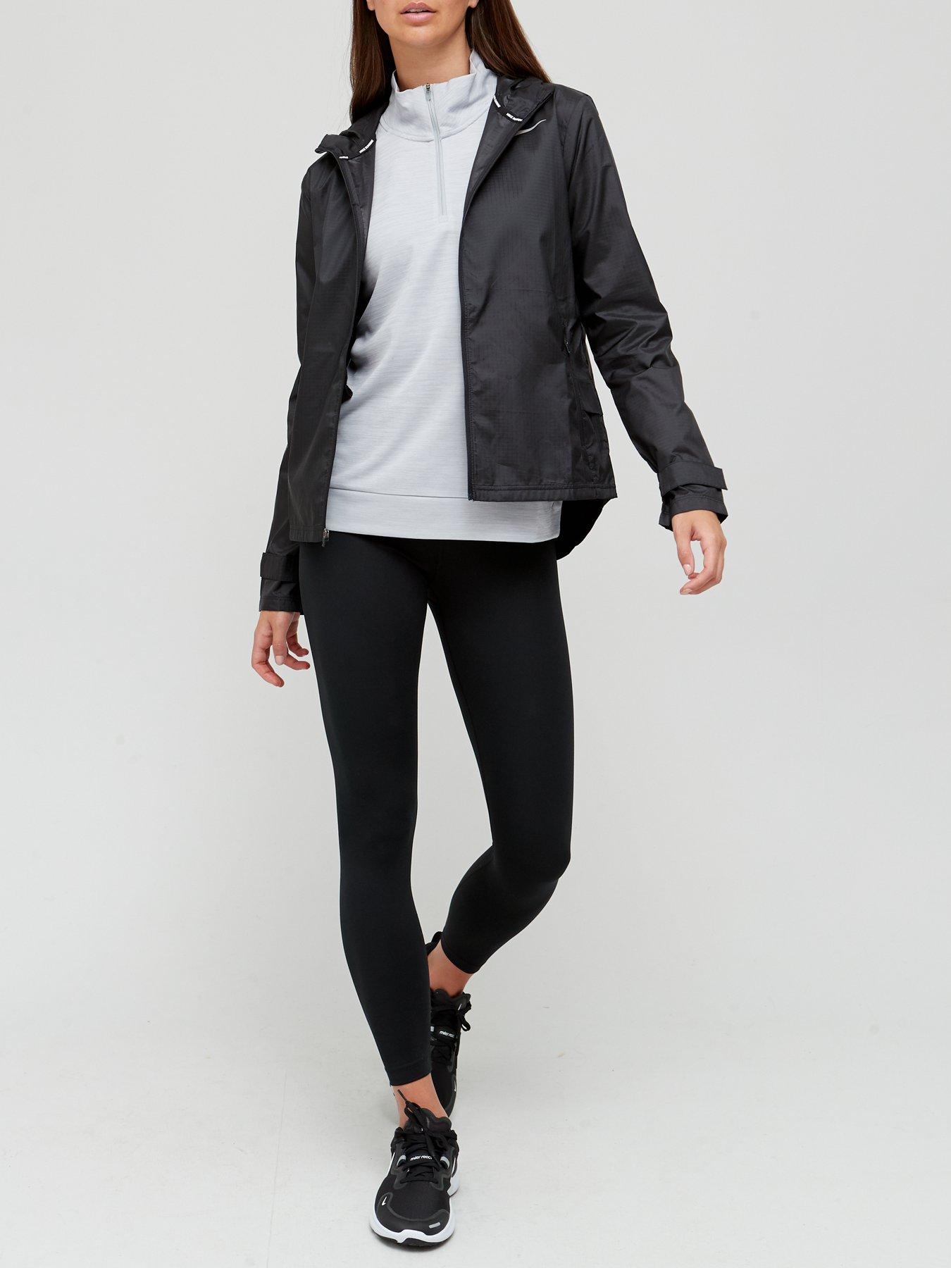 Nike women's jacket and pants best sale