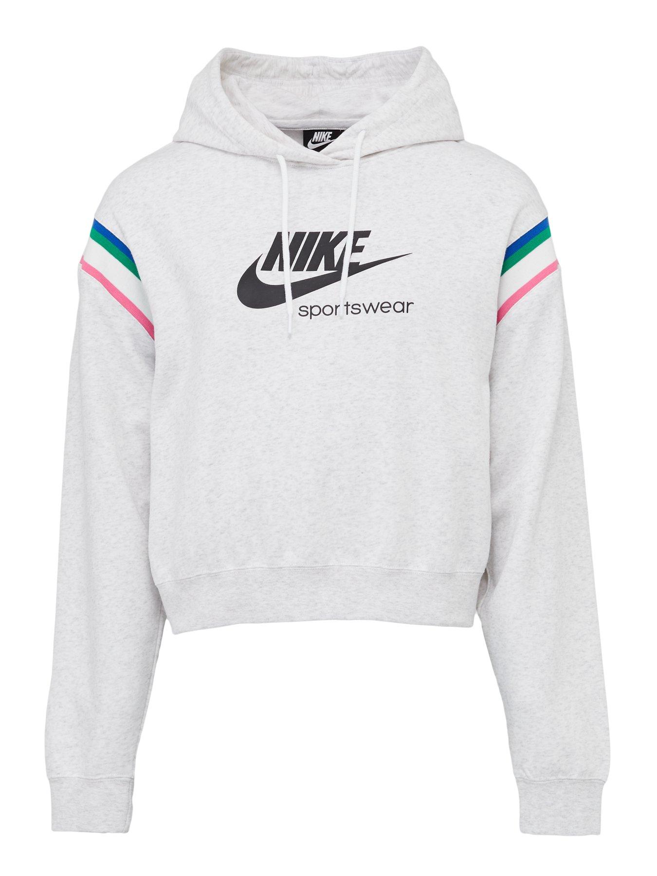 nike oth hoodie