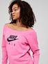 nike-air-nsw-sweat-topnbsp--fuchsiaoutfit