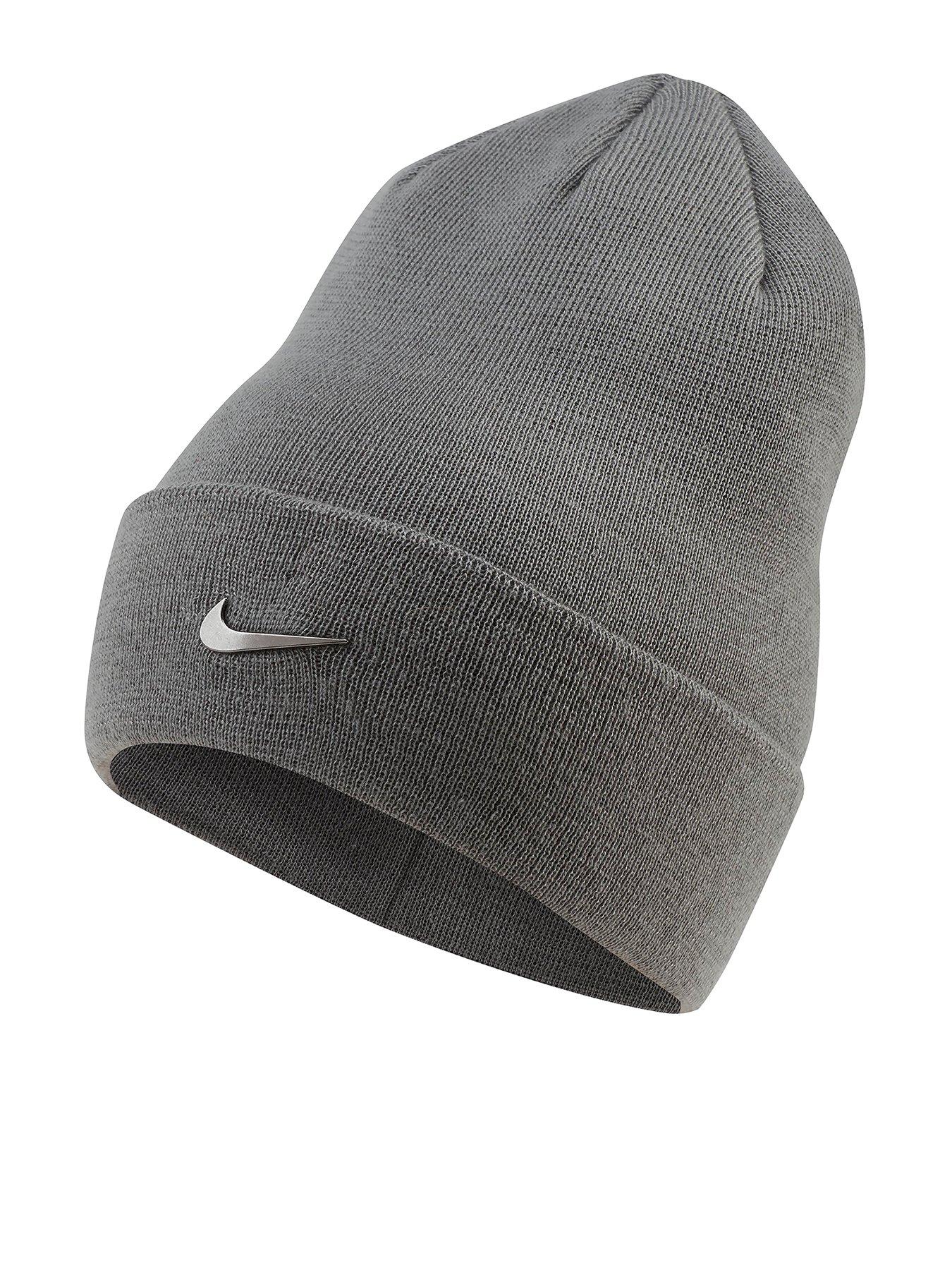 nike sock hat