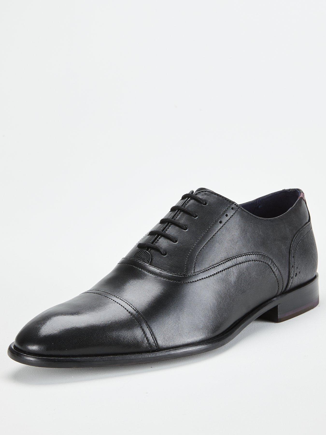 ted baker suit shoes