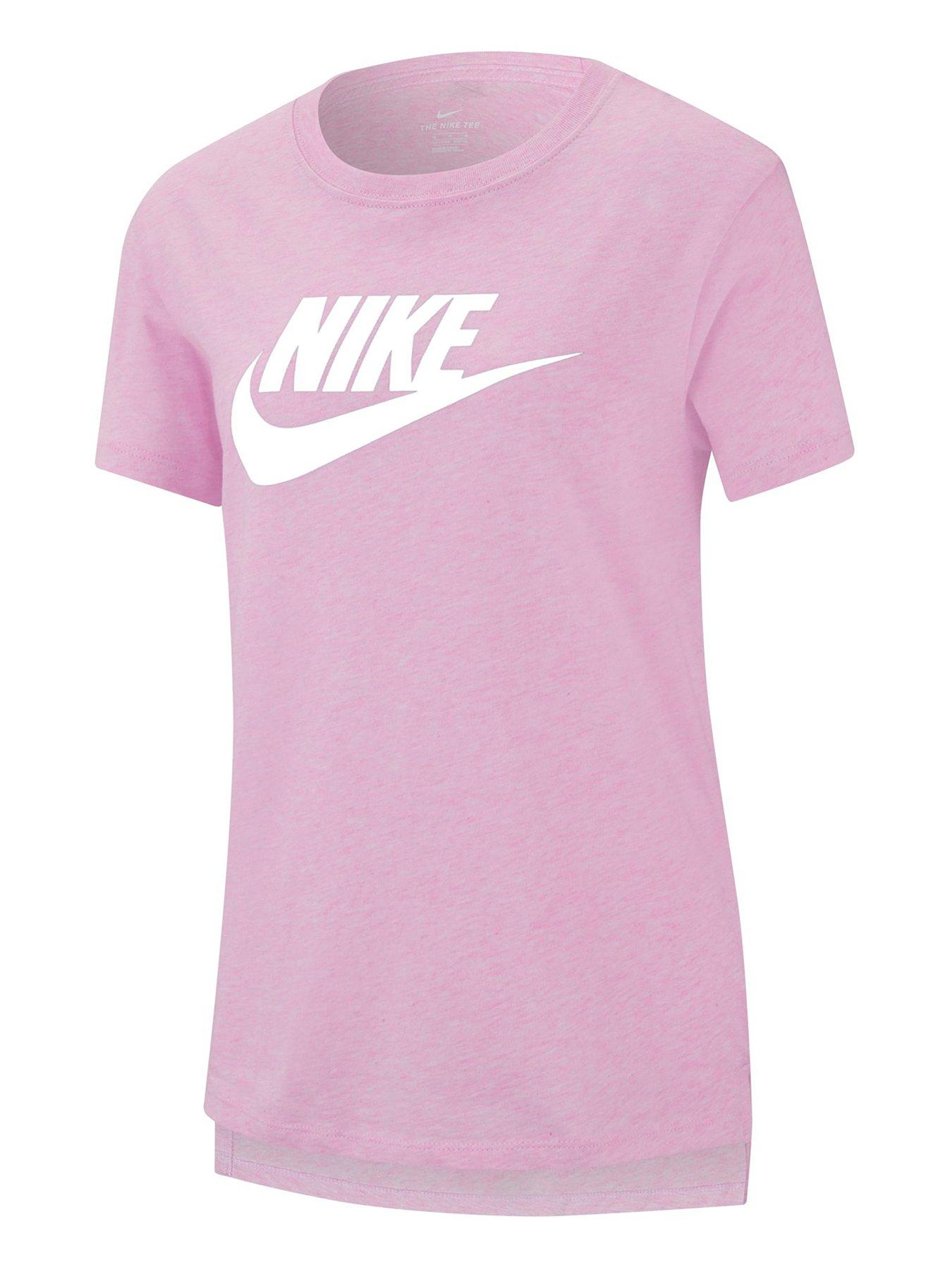 baby nike shirt