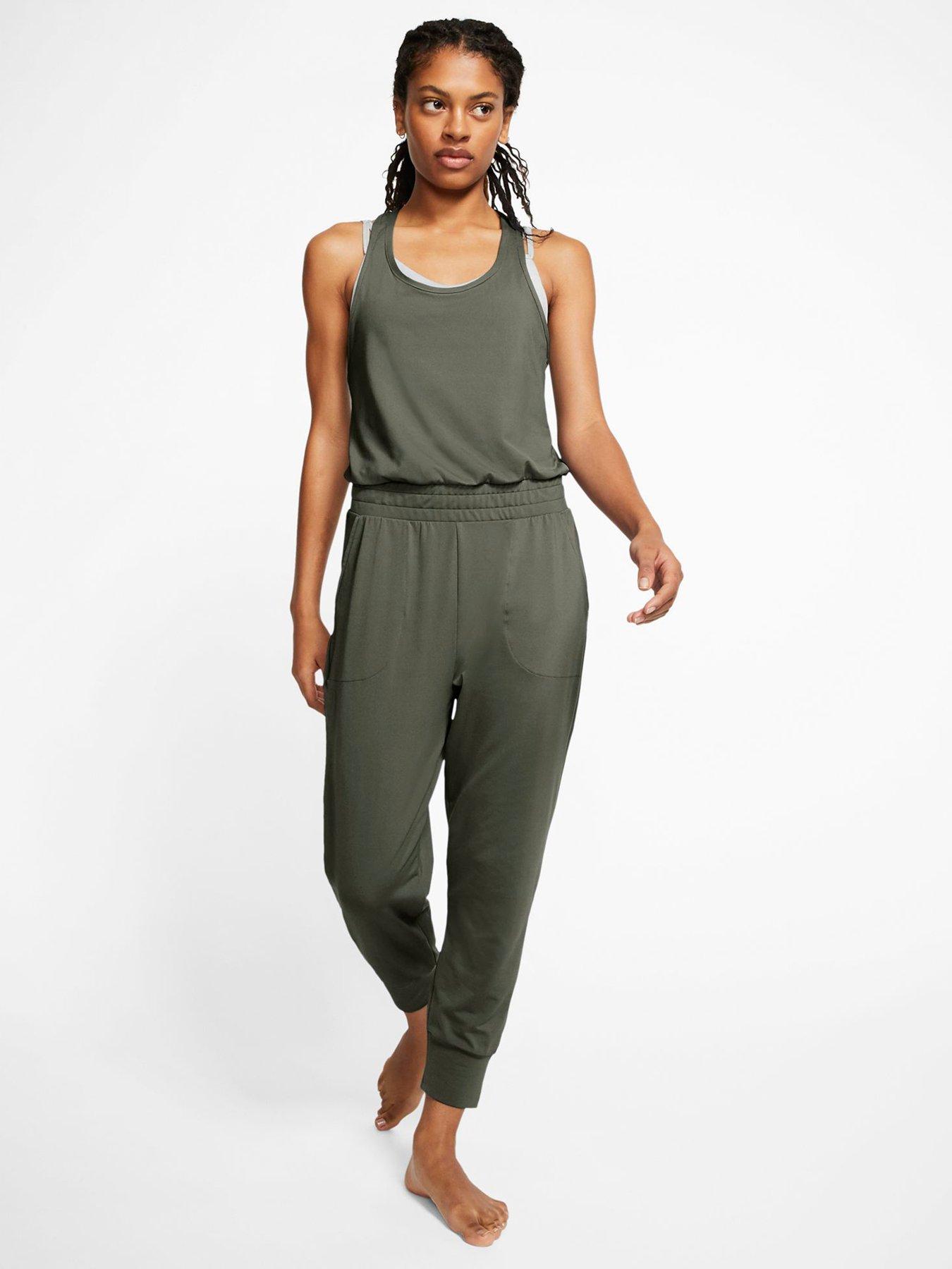 nike playsuit womens