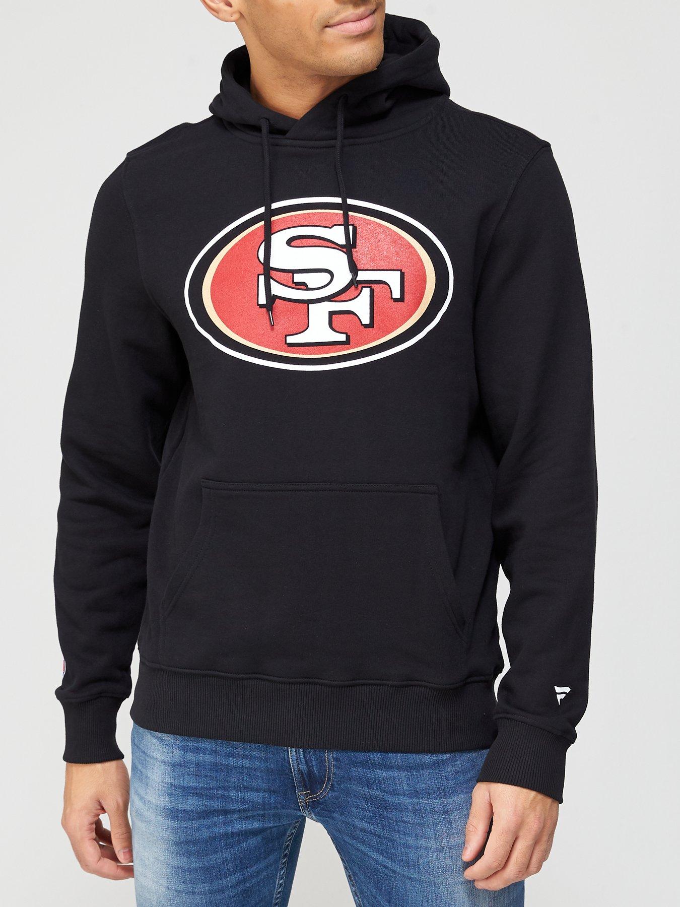 san francisco 49ers hoodie