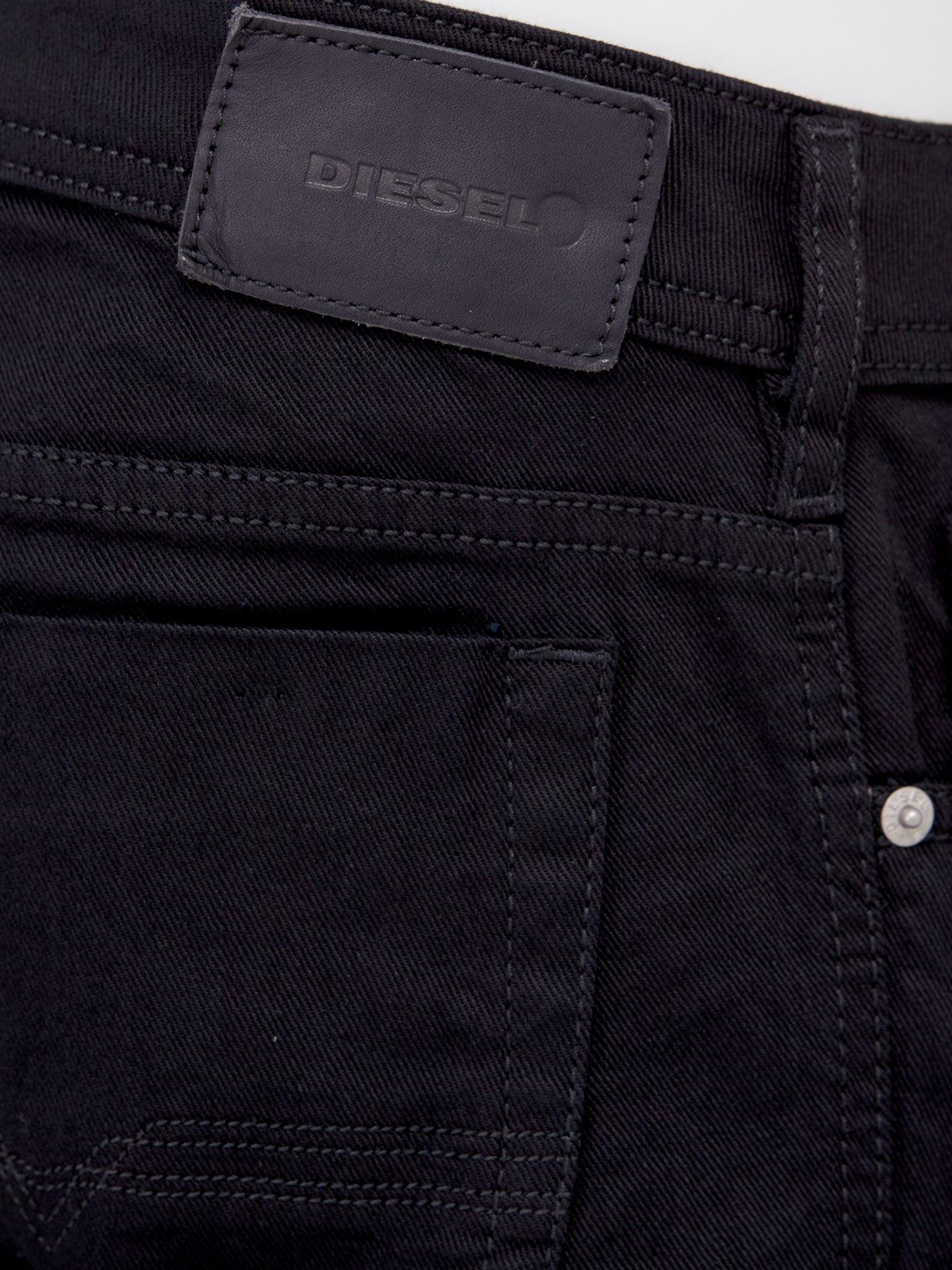 diesel zatiny black