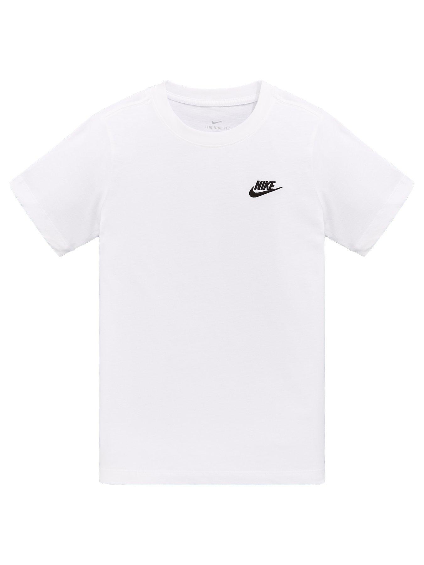 boys nike top