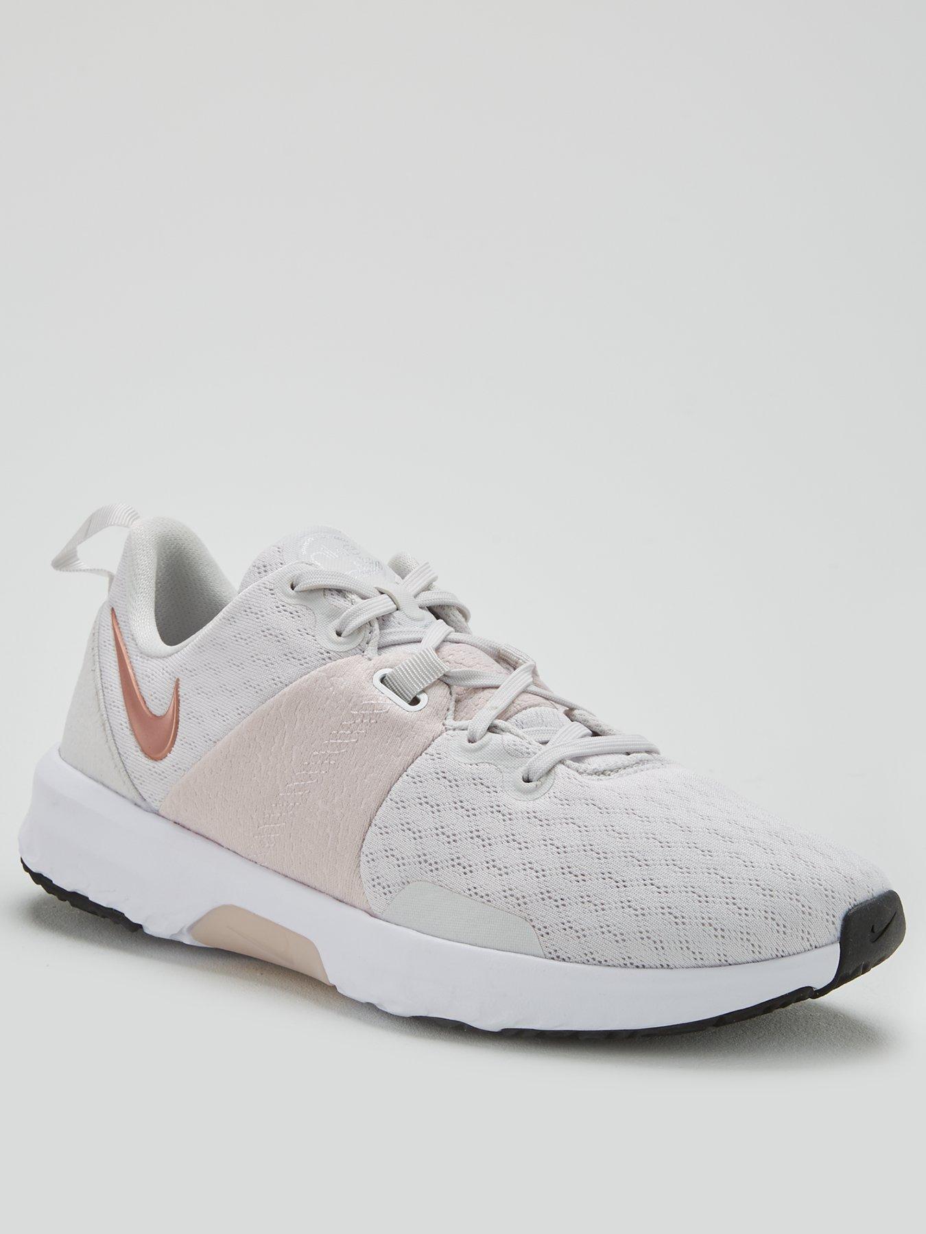 nike city trainer pink