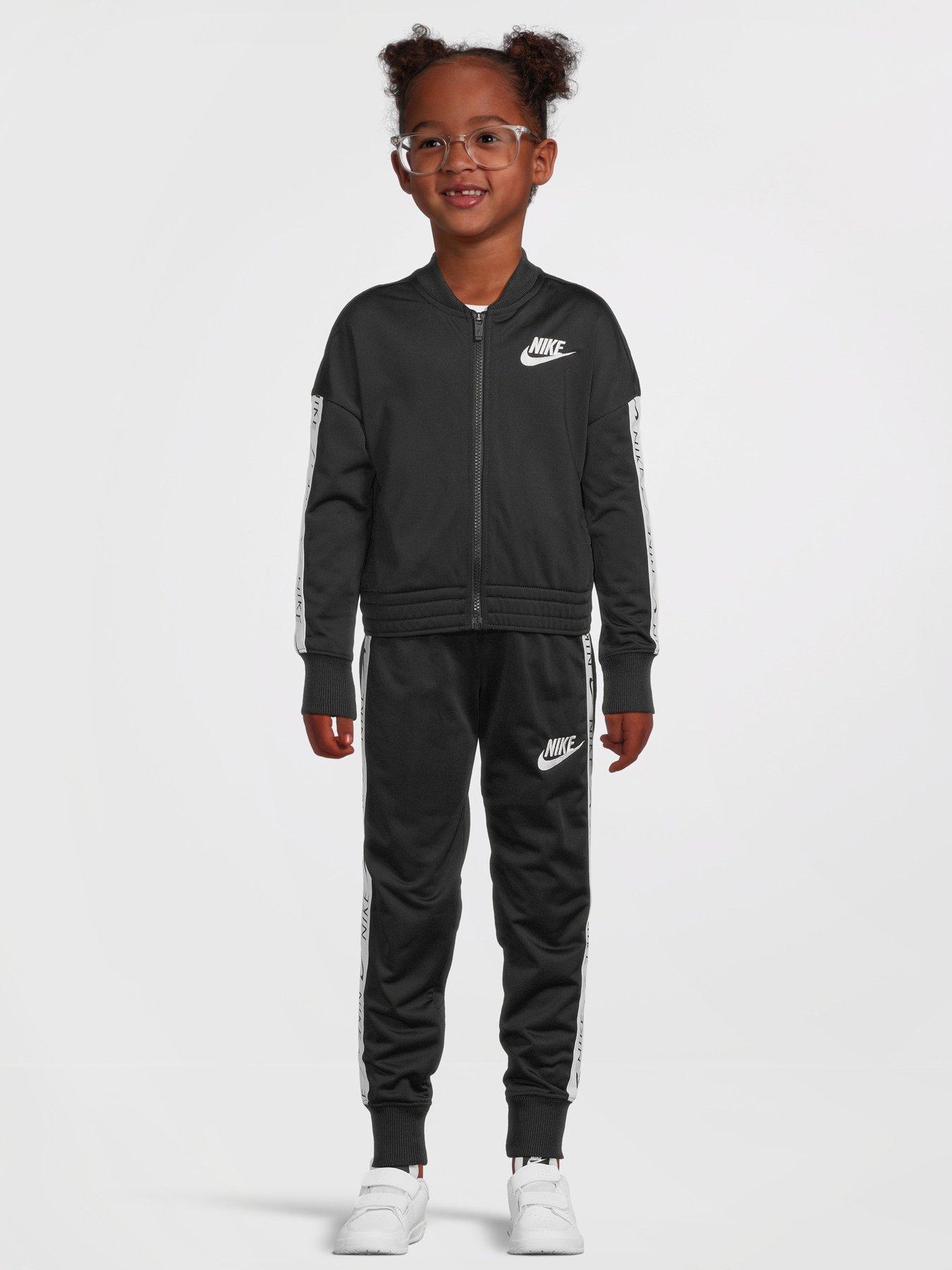 Nike tracksuit outlet xs