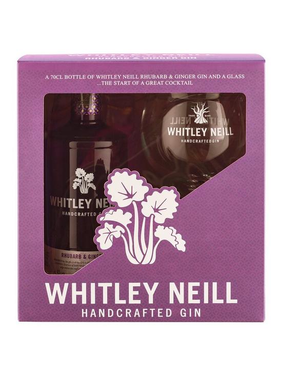 front image of whitley-neill-rhubarb-amp-ginger-gift-pack-70cl