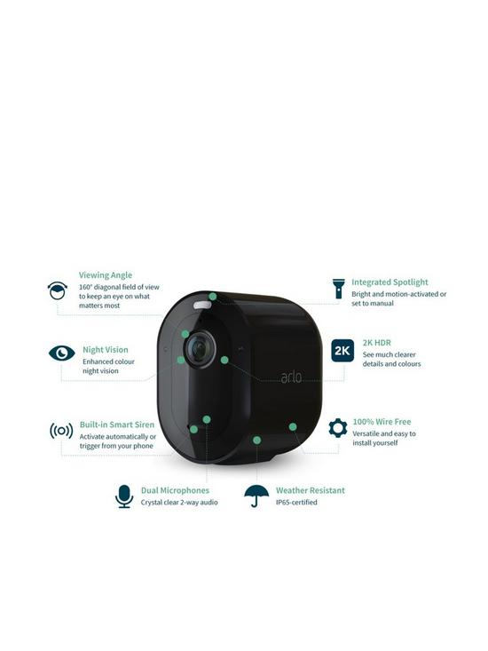 stillFront image of arlo-pro3-wire-free-4-cam-kit