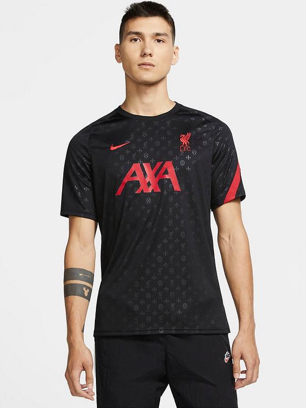 Liverpool Fc Jersey 20/21 / Nike Liverpool 20 21 Home Kit Released Now ...