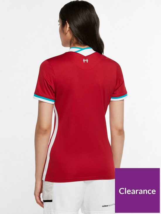 stillFront image of nike-liverpool-fc-womens-2021-home-shirt