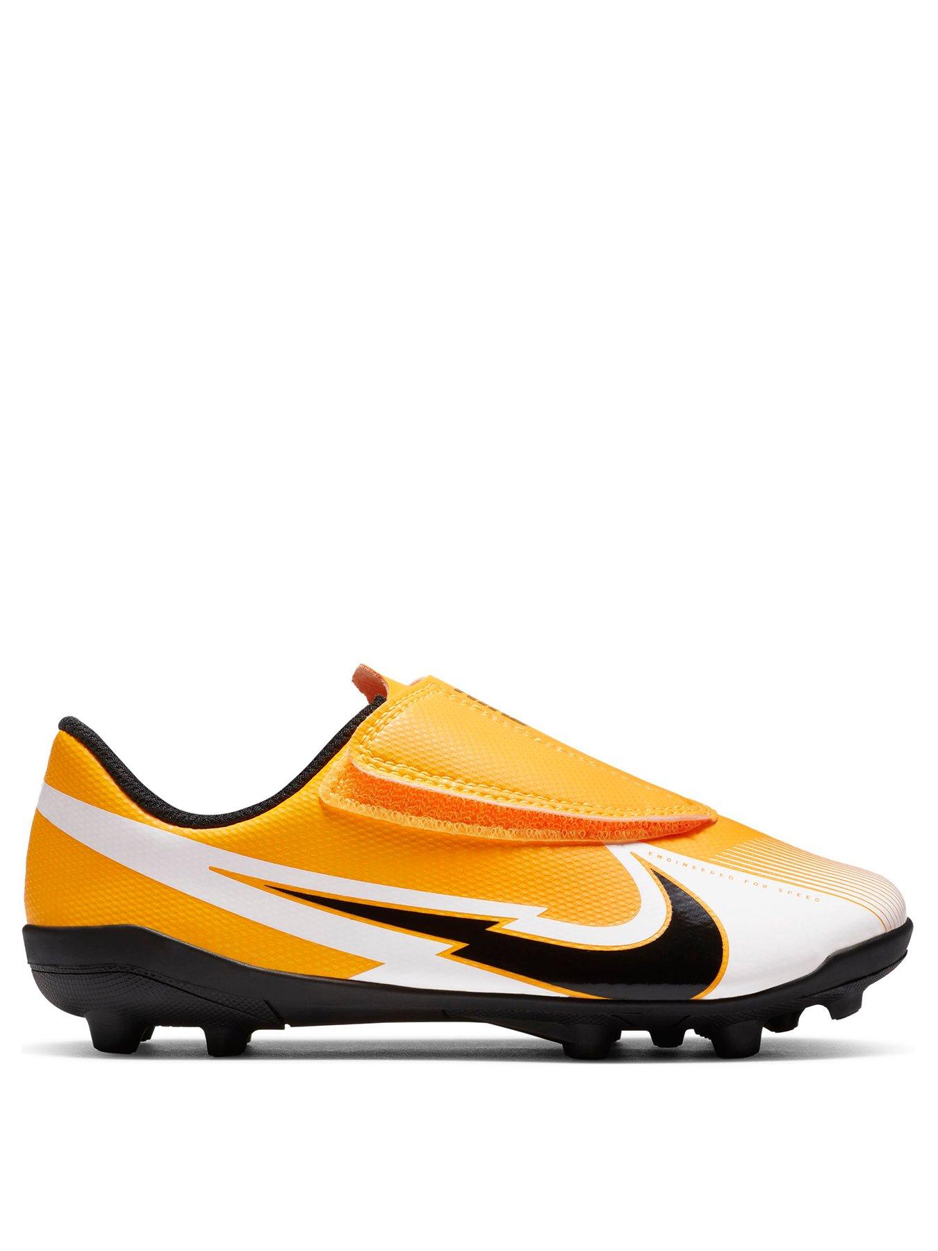 mercurial orange 218