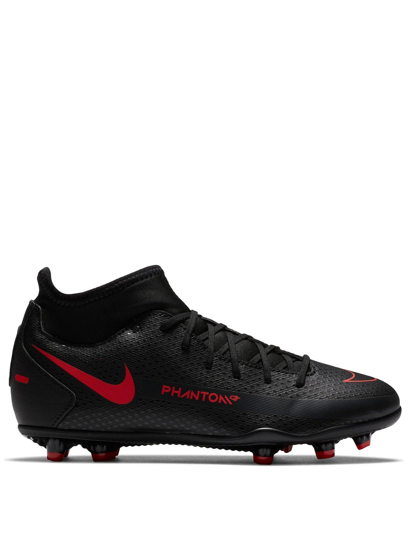nike kids astro boots