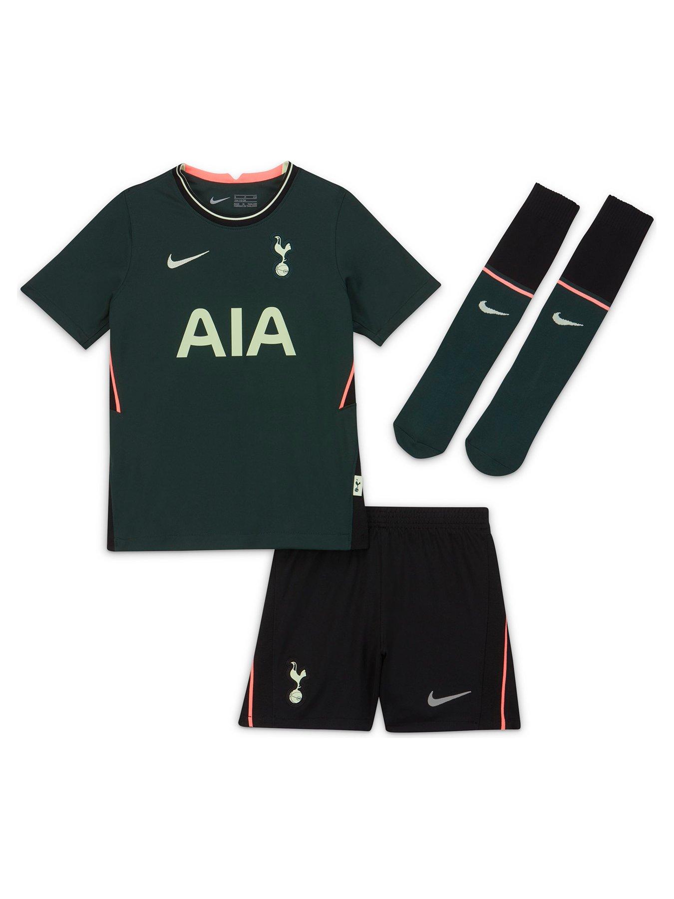nike park little kids set