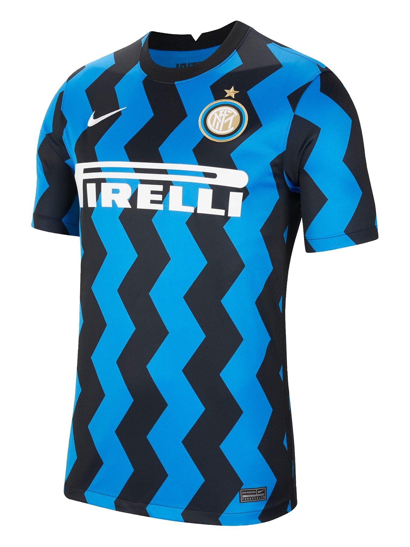 nike youth football kits
