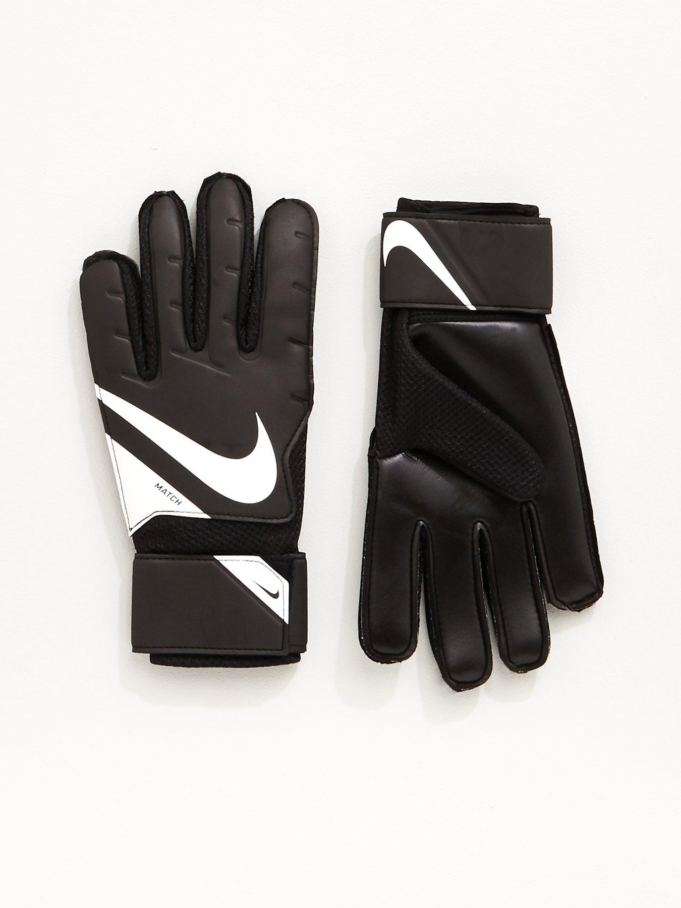 Match goalkeeper outlet gloves