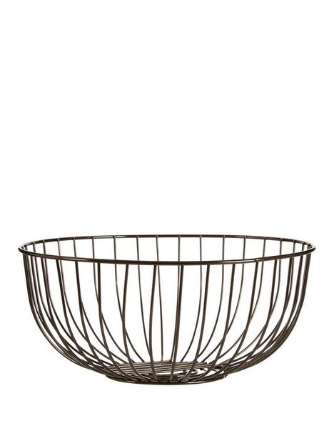 premier-housewares-round-vertex-fruit-basket
