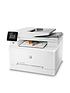  image of hp-laserjet-pro-mfp-m283fdw-colour-wireless-multifunction-printer