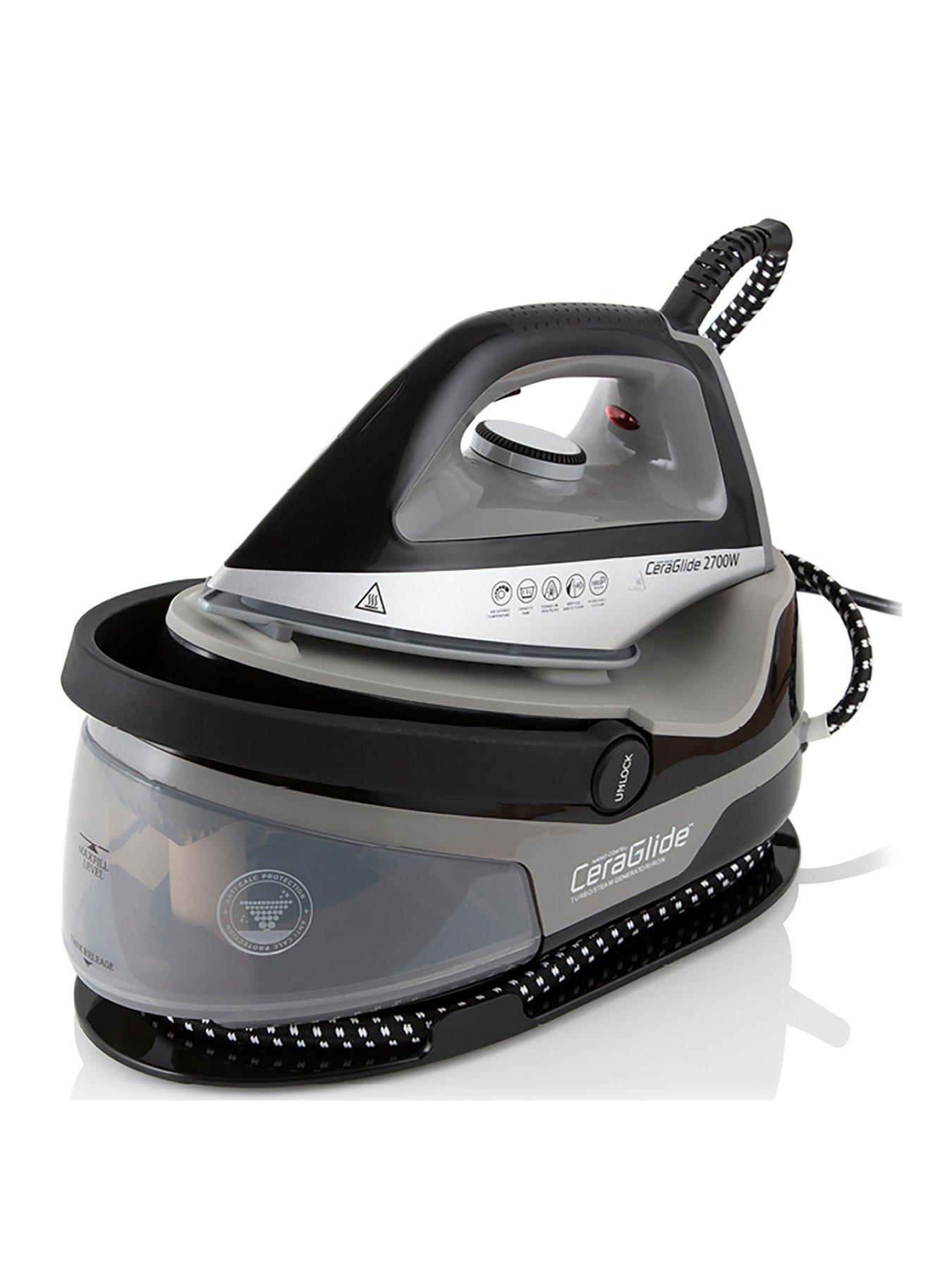 buy steam generator iron