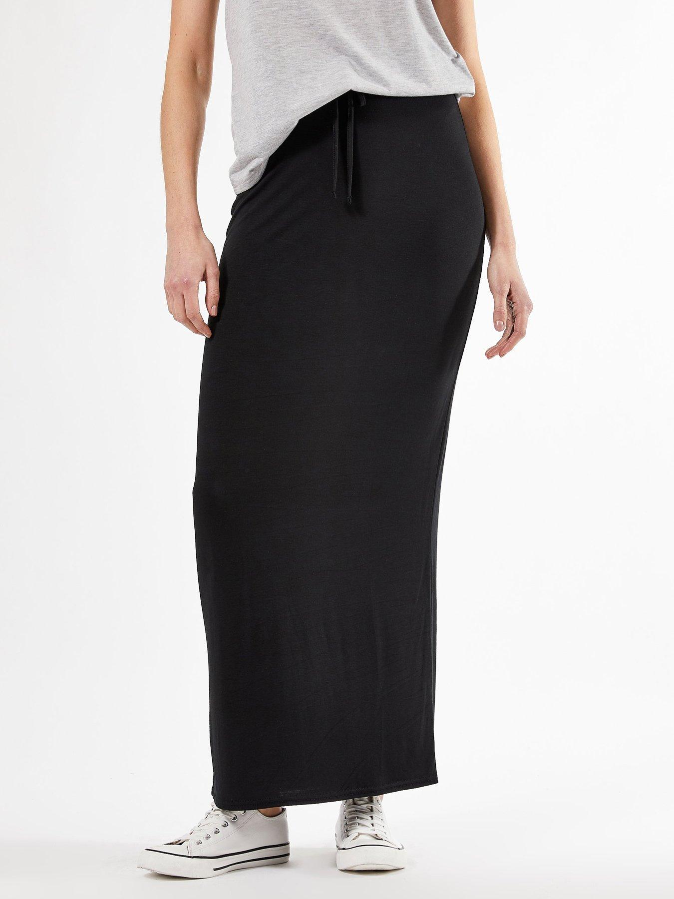 littlewoods maxi skirts