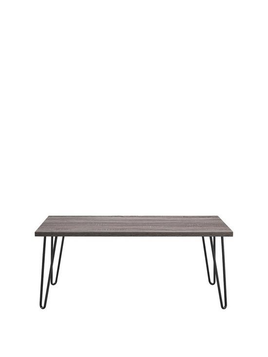 front image of owen-coffee-table--grey-oak