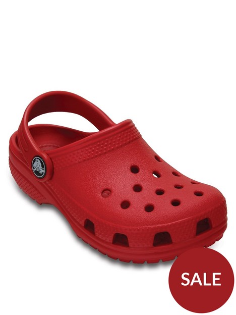 crocs-classic-clog-slip-on-red