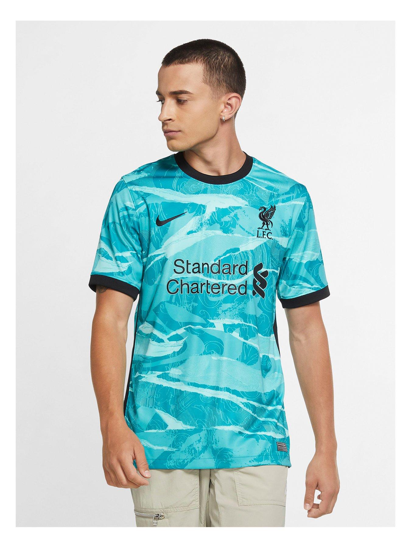 liverpool fc short