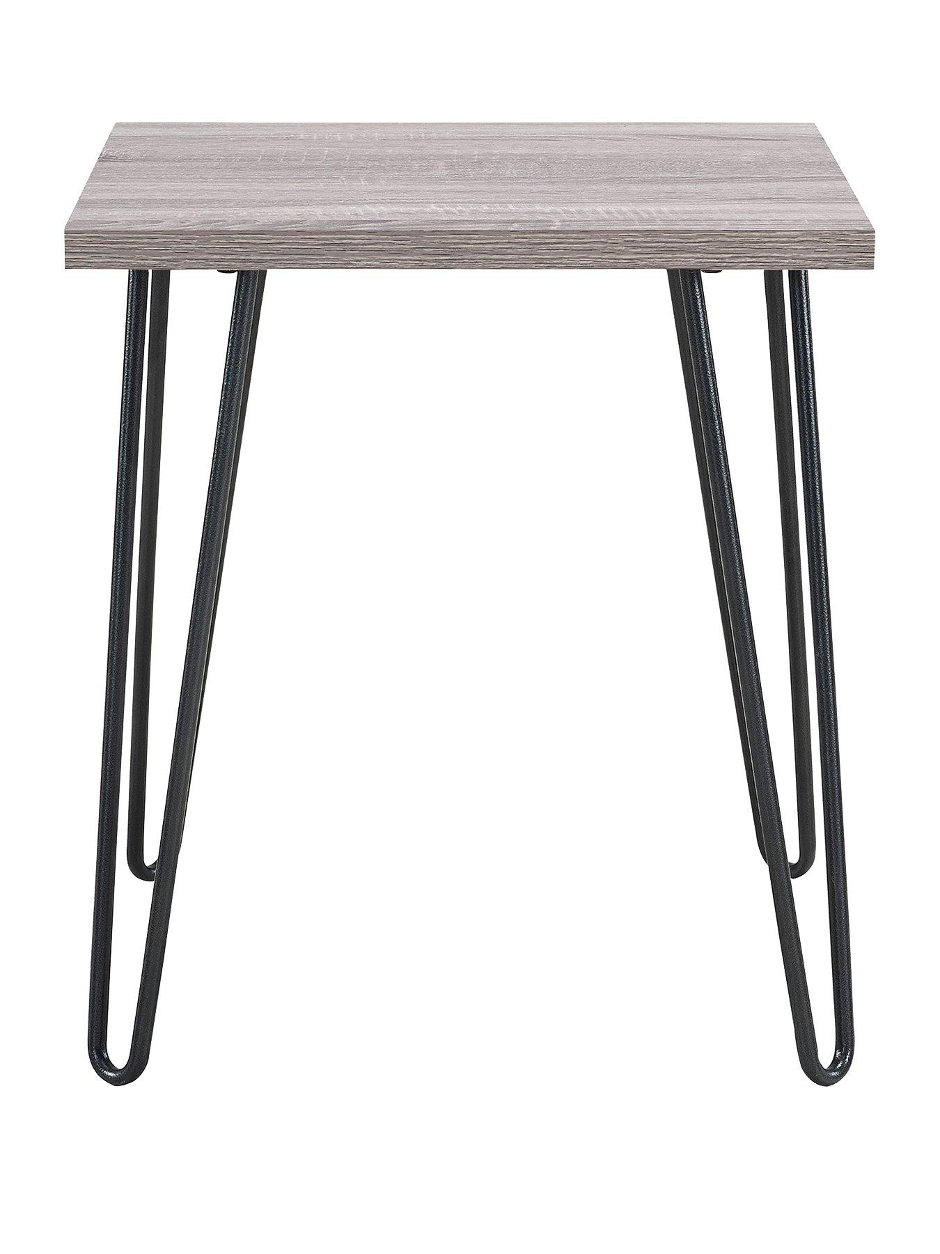 stillFront image of dorel-home-owen-side-tablenbsp-nbspgrey-oak-effect